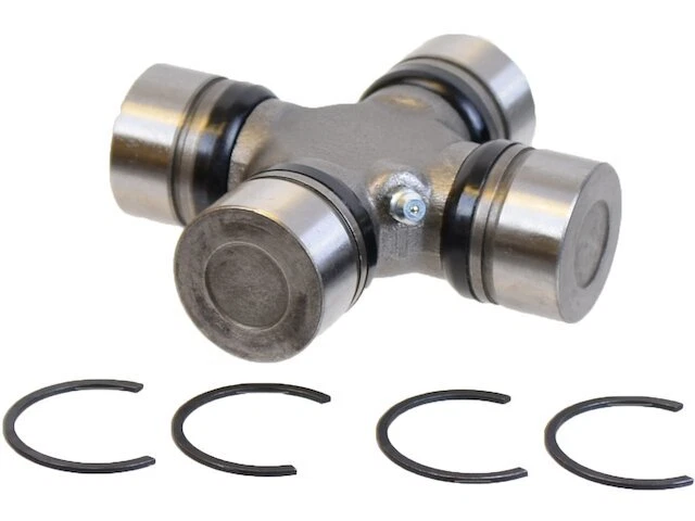 Eje delantero a las ruedas junta universal para Dodge Ram 3500 2004 XD188DT 2003-2009 Foto 1 de 1