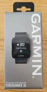 GARMIN Forerunner 35 Laufuhr / Fitness-Tracker - Bild 1 von 4