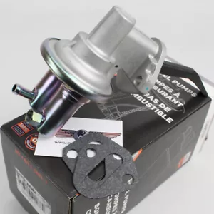1966 bis 76 Ford Mercury V8 Fuel Pump Benzinpumpe Big Block FE 352 390 410 428 - Picture 1 of 1