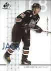 A9034- 2002-03 Sp Game Used Hockey Card #S 1-103 -You Pick- 15+ Free Us Ship