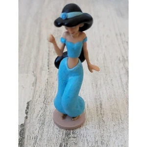 Princess Jasmine Aladdin Disney Pixar toy figure - Picture 1 of 7