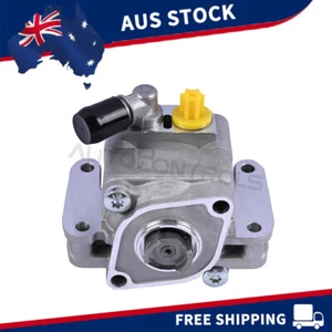 POWER STEERING PUMP FIT BMW 3 SERIES E90 E91 316i 318i 320i E92 320i 32416769598 - Picture 1 of 9