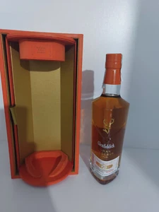 Whisky escocés de malta única Glenfiddich 21 años Gran Reserva 40% 0,7 l Escocia - Imagen 1 de 10