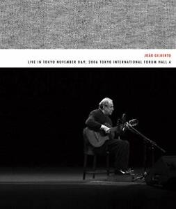 Live IN Tokyo [Blu-Ray] Joao Gilberto Neu Von Japan