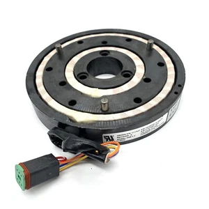 Crown 131347 Rev. F freno de carretilla elevadora 04-05308-16, enchufe de 6 pines, 24 VDC, SDB-7,5 - Imagen 1 de 7