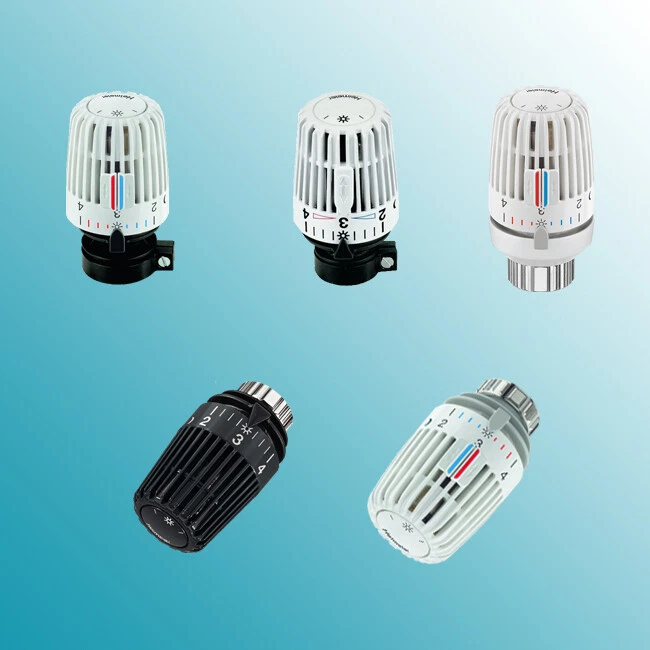 Heimeier Service Fühler Thermostatkopf M 30 / M 20 x 1,5 Heizung Regler Modelle - Bild 1 von 1