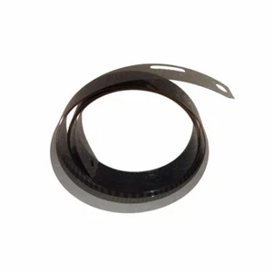 Striscia scala encoder lineare con foro per stampante inkjet Mutoh VJ-1618 - Foto 1 di 3