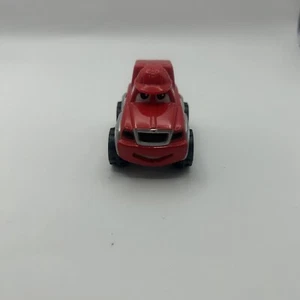 Tonka Maisto Lieferwagen 2000 Hasbro Vintage Metall/Kunststoff - Bild 1 von 6