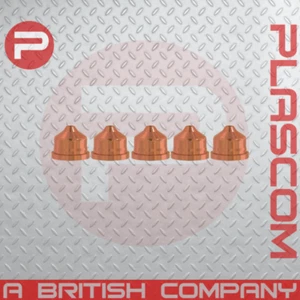 420169 - Compatible DURAMAX Nozzle 65A Pack of 5 - Picture 1 of 1