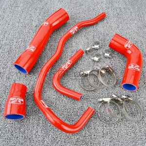 For BMW S1000RR S 1000 RR 2019-2023 Silicone Radiator Coolant Hose Kit - Bild 1 von 9