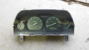 Land Rover Freelander 1 V6 Tachouhr Setup - Bild 1 von 1