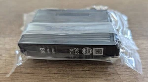 Original Epson 202XL (T202XL120-S) schwarze Tintenpatrone - Bild 1 von 3