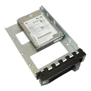Fujitsu Primergy 300GB 12G 15K 3.5" SAS Hard Disk S26361-F5532-L530 - Picture 1 of 2