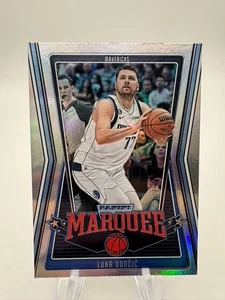 2022-23 Panini Chronicles Luka Doncic Marquee #257 Dallas Mavericks - Bild 1 von 2