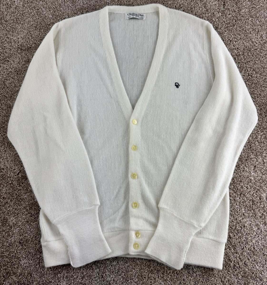dior sweater products for sale | eBay