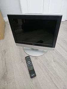 Bush 15 Inch LCD TV With Remote Control - Picture 1 of 6