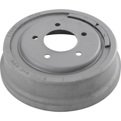 Brake Drum For 97-01 Ford F-150  1408-25789 - Image 1 of 4