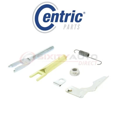 Centric Drum Brake Shoe Adjuster Kit for 1995-2000 Chevrolet Tahoe 4.8L 5.7L tn Foto 1 de 4