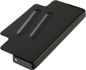 Drag Specialties Battery Top Cover 2113-0497 - Picture 1 of 1