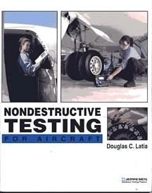 Nondestructive Testing For Aircraft - Image 1 of 1