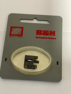 Toshiba N290D Diamond Stylus VINTAGE NEW/OLD Shop Stock Brittain Hobbs - Image 1 of 4