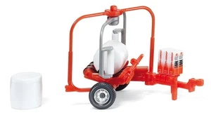 WIKING,KUHN RW 1800 wrapper, 1/87, WIK038440 - Picture 1 of 1