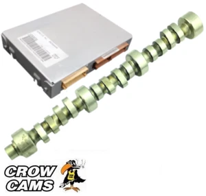 STAGE 2 CROW CAM AND CHIP PACKAGE FOR HOLDEN COMMODORE VX VY ECOTEC L36 3.8L V6 - Foto 1 di 1