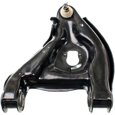  Brazo de control inferior delantero izquierdo y conjunto de rótula paquete de 1 ajuste directo Foto 1 de 4