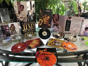 JIMI HENDRIX - Studio & Live Concert Collection (CDs & DVDs & Boxset) | MINT - Picture 1 of 6
