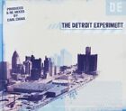 Craig, Carl - Detroit Experiment, The (Mixed By Carl Cr... - Craig, Carl CD 7YVG