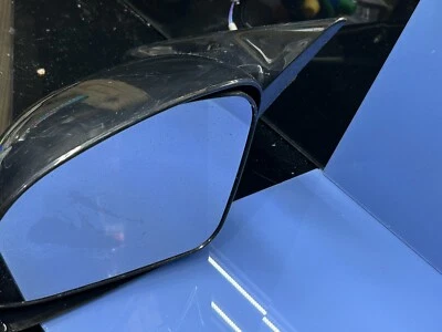 原始设备制造商左侧驱动器电源镜 1999 - 2002 庞蒂亚克 Grand AM GM1320239 22613597 — 第 1/4 张图片