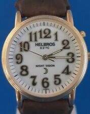 Helbros Analog Wristwatches with Vintage for sale | eBay