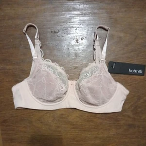 Hotmilk Maternity/nursing Bra .size 32D - Picture 1 of 5