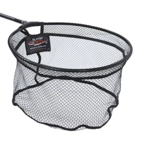 MIDDY SUPRA DRY SPOON LANDING NET HEAD - 18" - Picture 1 of 1