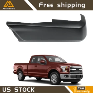 Barra frontal del extremo del parachoques trasero del lado derecho del pasajero para Ford F-150 2015-2019 2020 - Imagen 1 de 11