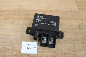 BMW C650 GT 0133 K19 12-15 61368354778 Magnetschalter 453-126 - Picture 1 of 1