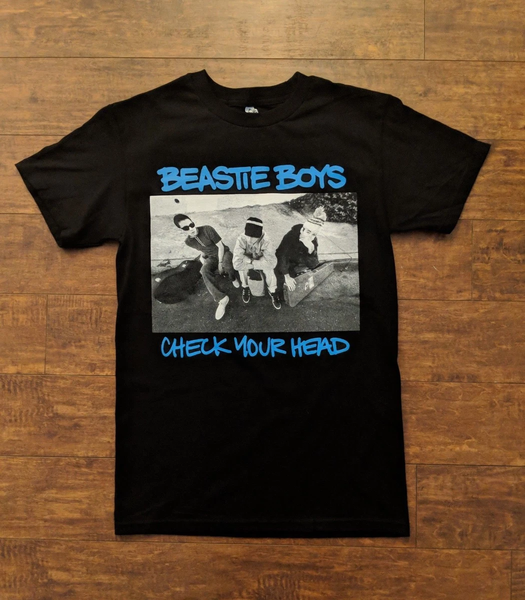 Beastie Boys Shirt for sale | eBay