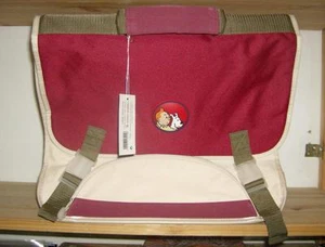 Tim und Struppi Tasche groß - Picture 1 of 1