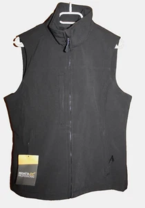 Regatta Damen Softshell Weste Gr. 38 Schwarz - Bild 1 von 7