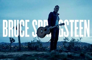 BRUCE SPRINGSTEEN - vendo cd di concerti - chiedi lista - Foto 1 di 1