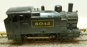 Tri-ang Hornby R755 Tank Locomotive 6042 OO Gauge - Picture 1 of 6