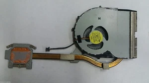Für Lenovo Lüfter Und Kühlkörper Edge 15 80H1 023.1000Z.0001 - Bild 1 von 1