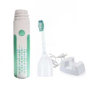 for Philips Sonic care Essence Toothbrush HX5620 HX5610 Handle+Charger+ Brush - Picture 1 of 4