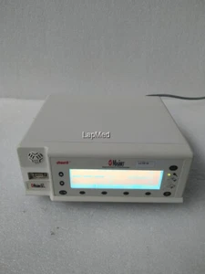 Masimo Rad-9 SpO2 Pulsoximeter (101619) - Picture 1 of 6