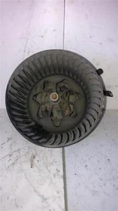 1K1819015E heater fan for VOLKSWAGEN CADDY «III (2004) 2.0 SDI COMBI 2004 6610 - Picture 1 of 4