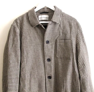Oliver Spencer jacket-size M - Picture 1 of 11