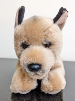 Ganz Webkinz *Signature* German Shepherd Plush Stuffed Animal Toy  NO CODE  - Image 1 of 4