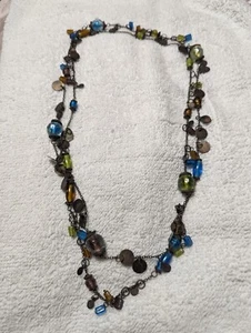 Collar vintage - Imagen 1 de 8