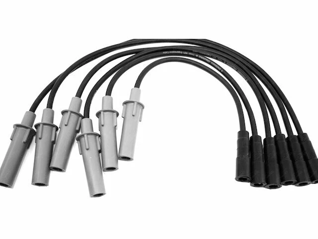 Spark Plug Wire Set For 2001-2003 Chrysler Voyager 3.3L V6 2002 C934YB Foto 1 de 1