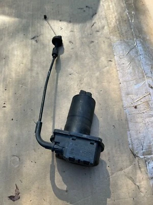 BMW E36 CRUSE ACTUATOR BOSCH 0205005009  35.41-1 163.2 - Image 1 of 4